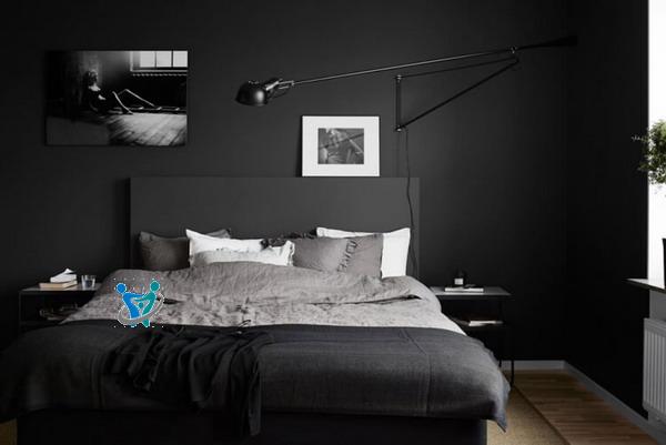 الوان شقة عريس 2023 4 غرفة نوم 3